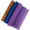 AWOXIHJ 3 Pezzi Spugna da Bagno in Rete Africana, Asciugamano Doccia Schiumogeno del Corpo, Cinghia Esfoliante della Spugna della Doccia, Unisex,reti schiumogene, 30X80cm
