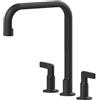 GESSI miscelatore rubinetto da cucina a tre fori 58701 INCISO - 58701-299