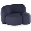 KARTELL poltrona AALAND 6267 - 6267-K4