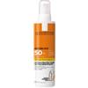 La Roche Posay Sole La Roche Posay Anthelios Spray Invisibile Extra Resistente SPF 50+ 200 ml