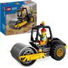 LEGO S.P.A Lego City 60401 Rullo Compressore