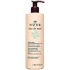 LABORATOIRE NUXE ITALIA Srl Nuxe Reve De Miel Crema Corpo Ultra-Comfort 48h 400ml Promo