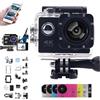 Generico Roamix Vision 4k, Roamix Vision Camera, Roamixs Vision Pro 4k Camera, HD Waterproof Outdoor Underwater Cameras, Diving Sports Cameras with WiFi, 140° Wide-Angle Lens (Black)