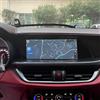 MOOKAKA Android Car Radio 2 Din GPS Navigation for Alfa Romeo Giulia Stelvio 2015-2020 Multimedia Player Car Stereo Receiver Inch HD 1080P with Carplay (8+256GB)