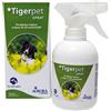 AURORA BIOFARMA Srl TIGERPET SPRAY 300ML