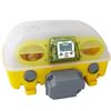 River Systems ET 24 SUPER BIOMASTER - Incubatrice per uova automatica - 24 uova