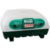 River Systems ET 49 - Incubatrice per uova manuale - 49 uova