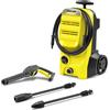 Karcher K4 Classic - Idropulitrice ad acqua fredda - 130 bar - 420 Lt/h