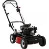 Marina Systems GRINDER 52 VH PRO - Tagliaerba a scoppio trazionato - Motore Honda GXV 160