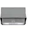 Bauknecht DE 5360 SG/1 - Cappa per cappa intermedia, 60 cm, con grilletto