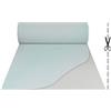 Olivo Tappeti OLIVO.Shop | Tappeto passatoia con Pellicola Bianco Nuziale Natalizio per Matrimonio Cerimonia Evento Negozi 12 Formati (1 mt x 30 mt)