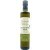 Donna Sikelia Olio Extravergine di Oliva Siciliano Nocellara del Belice - Estratto a Freddo - Fruttato Medio - 100% Italiano - Artigianale - Bottiglia da 0.50L