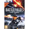 Electronic Arts Battlefield 3 : END GAME ( DLC in the Box ) : PC DVD ROM , ML