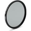Tiffen BLACK PRO-MIST 1/2 filtro (43 mm anello filtro)