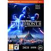 Electronic Arts Star Wars: Battlefront II - Edición estándar (La caja contiene un código de descarga - Origin) - PC [Edizione: Spagna]