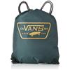 Vans Zaino Casual, Green Gables (Verde) - V002W62LN