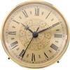 Ricambi per movimento inserto orologio quarzo oro 55MM con numero romano