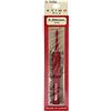 Tulip Crochet Hook, Red, 2.2mm