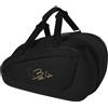 Wilson Borsa per racchette Wilson Bela Super Tour Padel Black