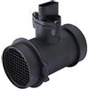 HELLA 8ET 009 149-061 Debimetro, 5a... poli, Bocchettone di tubo