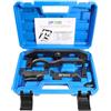 DPTOOL Strumento di Messa in Fase Kit Attrezzi Messa in Fase Motore Blocco per PSA Citroen Peugeot Opel per Toyota 1.0 1.2 EB0(ZMZ) EB2(HMZ) Motore a Benzina 0109-2A 0109-2B