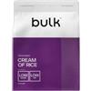 Bulk Cream of Rice, Chocolate, 1 kg | Gluten Free Carbohydrate