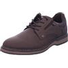 s.Oliver Scarpe Stringate Uomo Tempo Libero Eleganti, Marrone Scuro., 42 EU