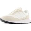 New Balance 237, Sneaker Donna, Beige, 41 EU