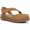 ART 1712s Rhodes, Sandali Donna, Toffee, 39 EU