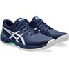 Asics Gel-Game 9, Sneaker Uomo, Blu Expanse Bianco, 39.5 EU