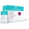 Dermovitamina Calmilene Antiage IA a Base di Collagene e Acido Ialuronico Polvere 30 Bustine