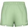 HEAD Pantaloncini da Tennis da Donna Dynamic Shorts