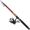 DAM Tech Carp Combo, 12ft 3.60M, 2.75Lbs