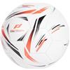 PRO TOUCH Palla Da Calcio-413170 Palla Da Calcio Bianco/Rosso/Nero 1
