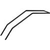 BOBIKE 8015300218 - Barra di montaggio in metallo di ricambio per telai piccoli e 29 per sedia modello GO MAXI a colori Nero