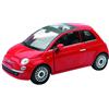 Newray 71016 - Fiat 500, Scala 1:24, Die Cast, Rosso