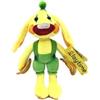 Poppy Playtime - Peluche da collezione - Huggy Wuggy - Bunzo S2
