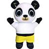 Bing 539 3535 Pando Soft Toy, Multicoloured