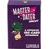Joking Hazard Master Dater Uncut - Espansione NSFW