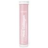 BeastPink Collagene Effervescente Pink - Beast Pink 20 cpr Fragola - Lampone