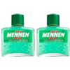 Mennen - Lozione Dopobarba Uomo Skin Bracer - 125 ml - Set di 2