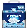 Catsan Lettiera, 5L
