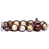 TAMASHII NATIONS Tamashii Bracciale Unisex Gioielli Classic Trendy cod. BHS900-78