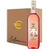 Agricola Fiorano Wine Box Rosato 'Kamì' Fiorano (6bt) 0 l
