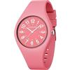 GOLDEN HOUR Orologio Unisex, Orologi Donna Digitale Analogici Sportivi Impermeabili, Orologio da Uomo con Quadrante di Facile Lettura e Cinturino in Silicone per Infermieri Medici Donne, Studenti