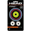 HEAD Xtremesoft 10+2, Accessori Tennis Unisex Adulto, Navy, Taglia Unica