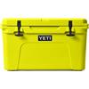YETI Tundra 45 Cool Box, Insulated Hard Cooler, Tan