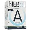 Nebul Sol Fisiol 25fl 2ml