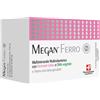 PHARMASUISSE LABORATORIES Megan Ferro 30softgel+30cpr