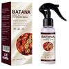 Soelegant Batana Oil - Balsamo spray senza risciacquo, 100 ml, unisex, per tutti i tipi di capelli, idrata profondamente, nutre il cuoio capelluto, rafforza e ammorbidisce i capelli, spray districante